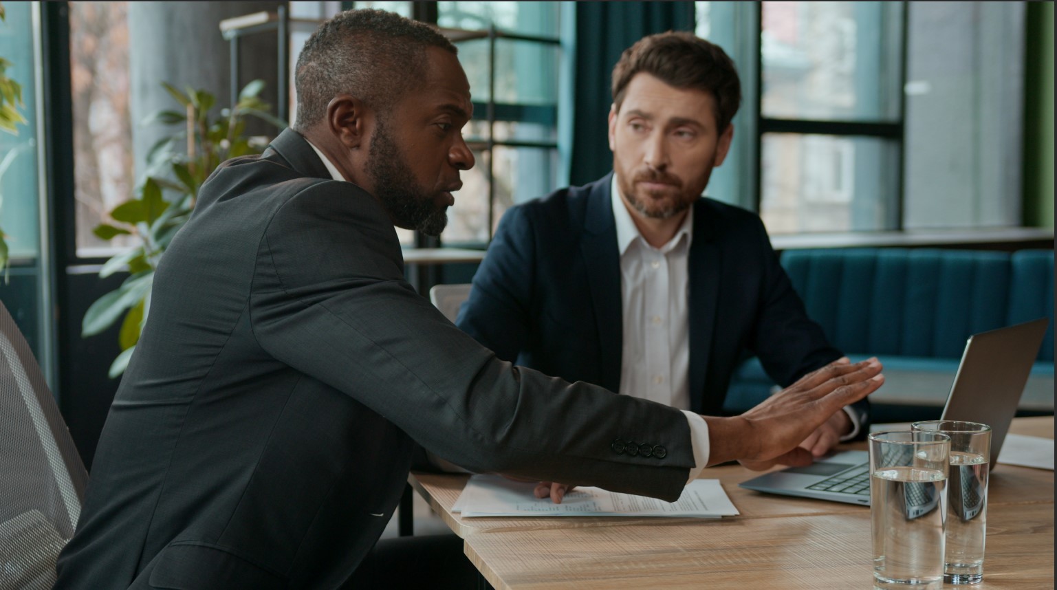 Negotiations Mastery